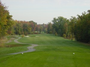 Golf Courses Middletown New York| Town of Wallkill Golf Club