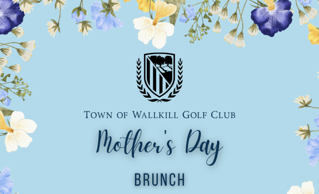 Mother's Day Brunch